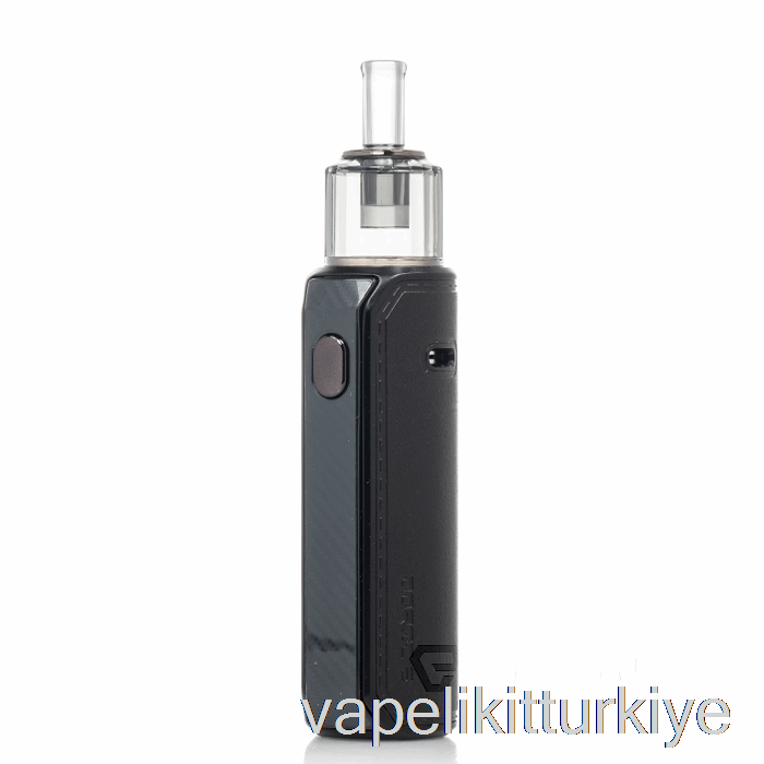 Vape Türkiye Voopoo Doric E 25w Pod Sistemi Siyah